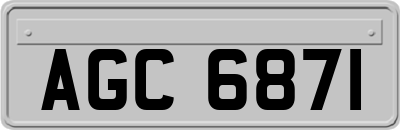 AGC6871