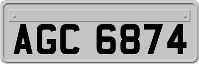 AGC6874