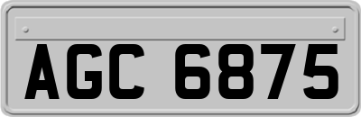AGC6875