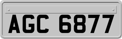 AGC6877