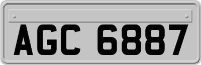 AGC6887