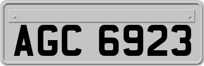 AGC6923