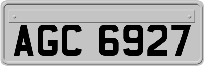 AGC6927