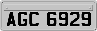 AGC6929