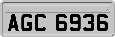 AGC6936