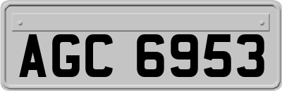 AGC6953