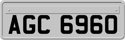 AGC6960