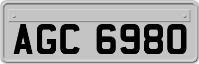 AGC6980