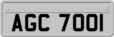 AGC7001