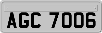 AGC7006