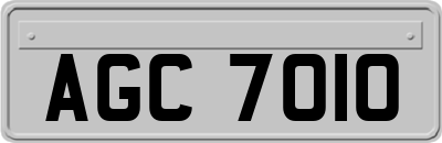AGC7010