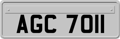 AGC7011