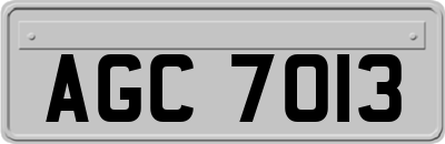 AGC7013