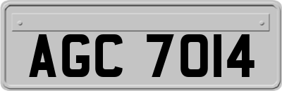 AGC7014