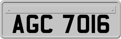 AGC7016