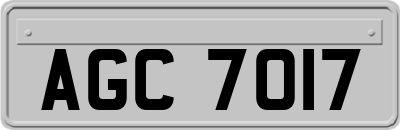 AGC7017