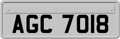 AGC7018