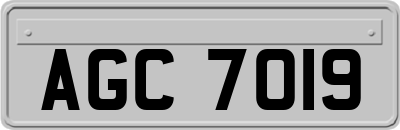 AGC7019