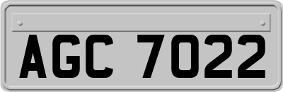 AGC7022