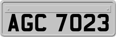 AGC7023