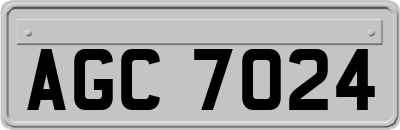 AGC7024