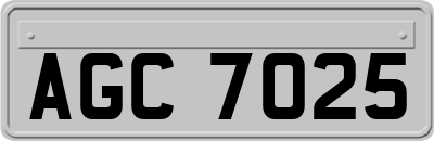 AGC7025