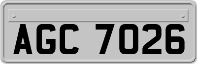 AGC7026