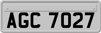 AGC7027