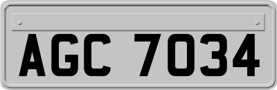 AGC7034