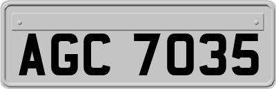 AGC7035