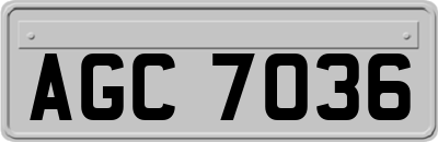 AGC7036