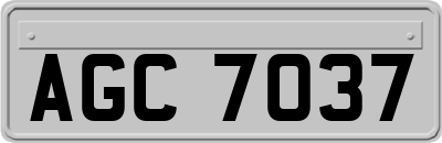 AGC7037