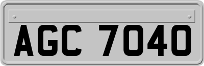 AGC7040