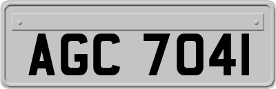 AGC7041