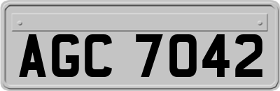 AGC7042