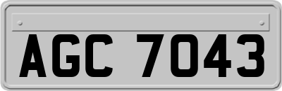 AGC7043