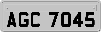 AGC7045