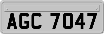 AGC7047