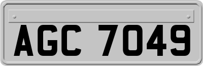 AGC7049