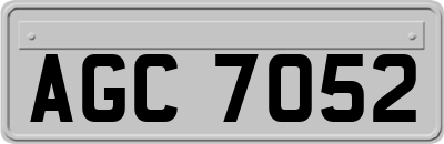 AGC7052