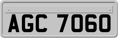 AGC7060