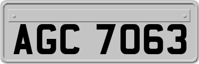 AGC7063