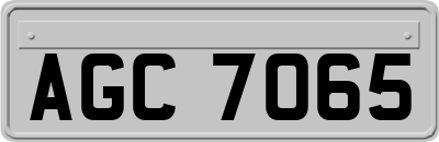 AGC7065