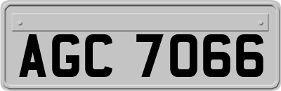 AGC7066