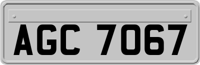 AGC7067
