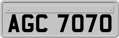 AGC7070