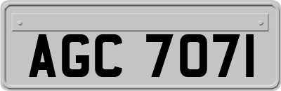 AGC7071