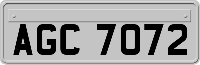 AGC7072