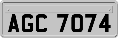 AGC7074