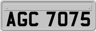 AGC7075